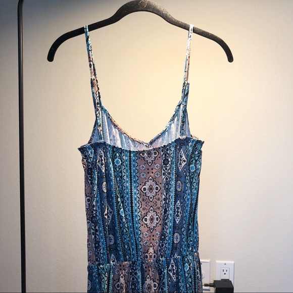 NWOT Show Me Your Mumu Playsuit - Picture 7 of 8